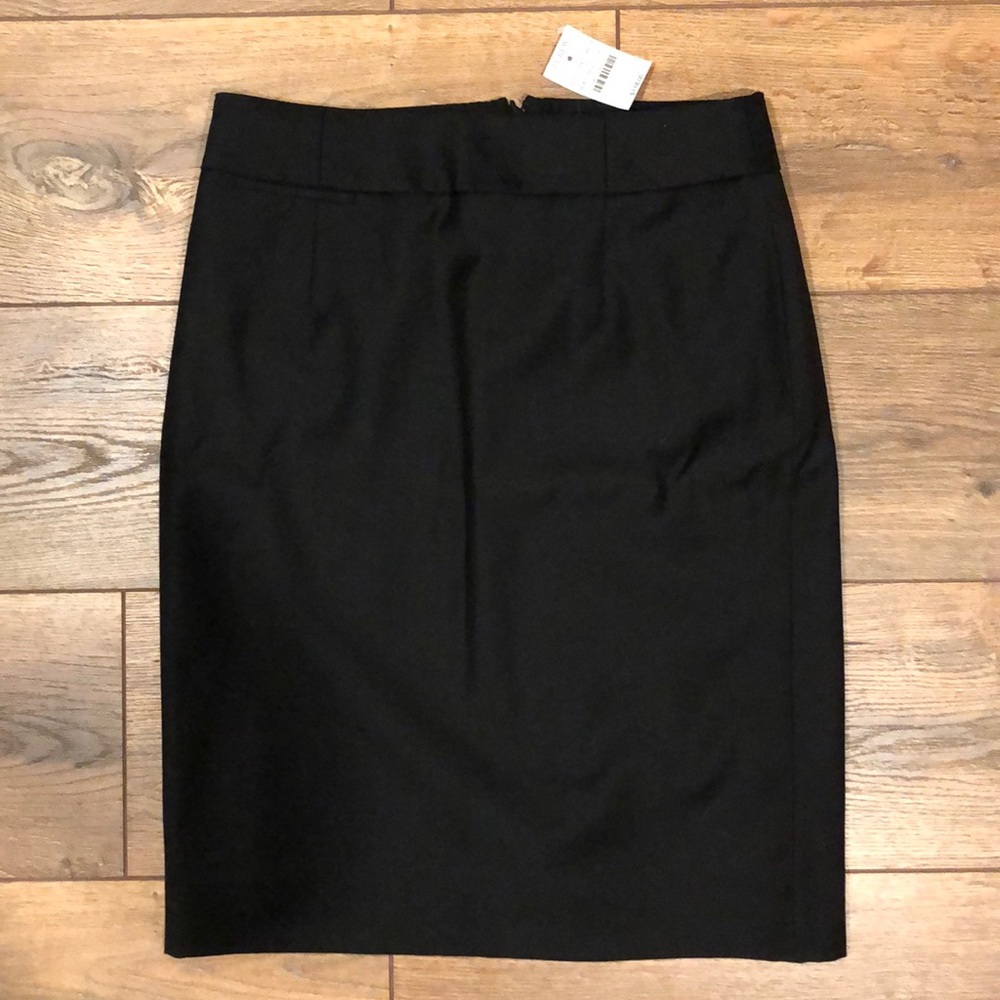 J crew skirt